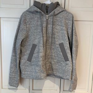 Athleta Victory Hoodie Size Large